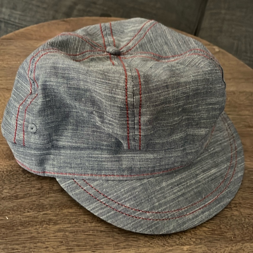 Goorin Bros beret